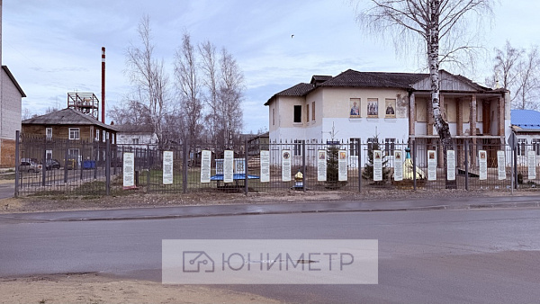 1-к. кв. 30.6 м² 5/6 эт.