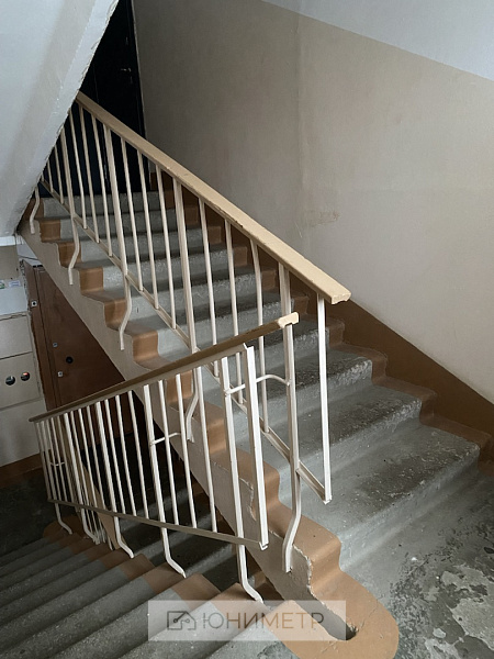 1-к. кв. 33.1 м² 4/5эт.