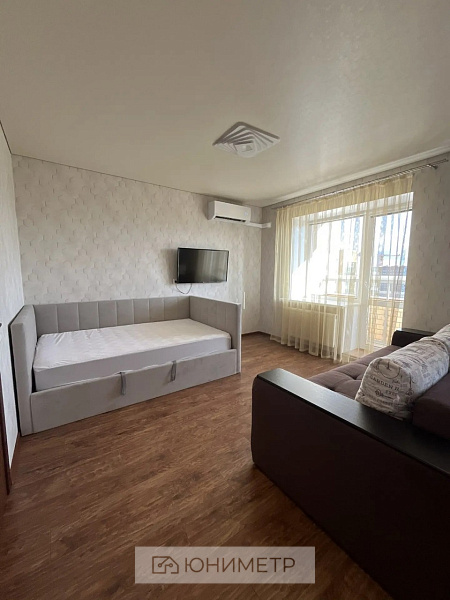 1-к. кв. 31.4 м² 9/9 эт.