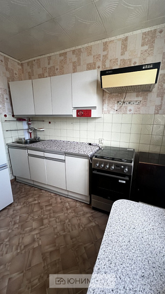 2-к. кв. 51.7 м² 6/9 эт. 2-к. кв. 51.7 м² 6/9 эт.