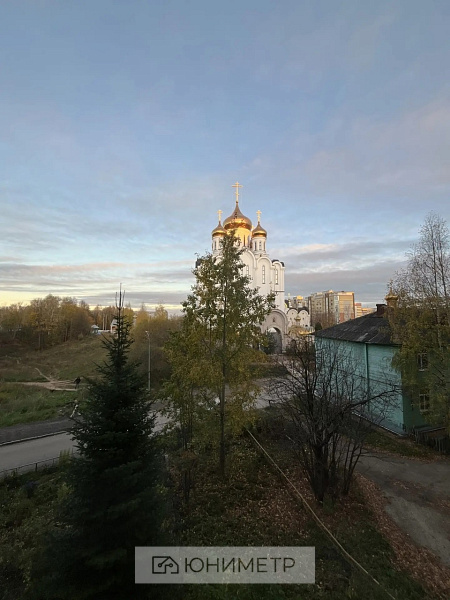 3-к. кв. 67.2 м² 3/9 эт.