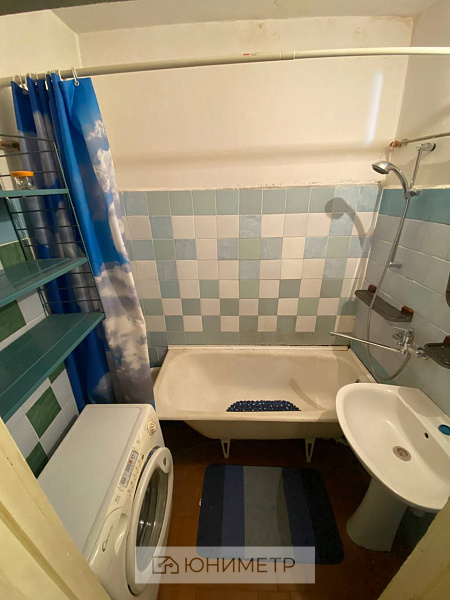 2-к. кв. 48.2 м² 6/9 эт.