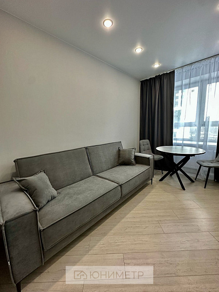 Студия-к. кв. 25.2 м² 7/14 эт. Студия-к. кв. 25.2 м² 7/14 эт.