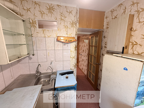 1-к. кв. 31.6 м² 4/5 эт.