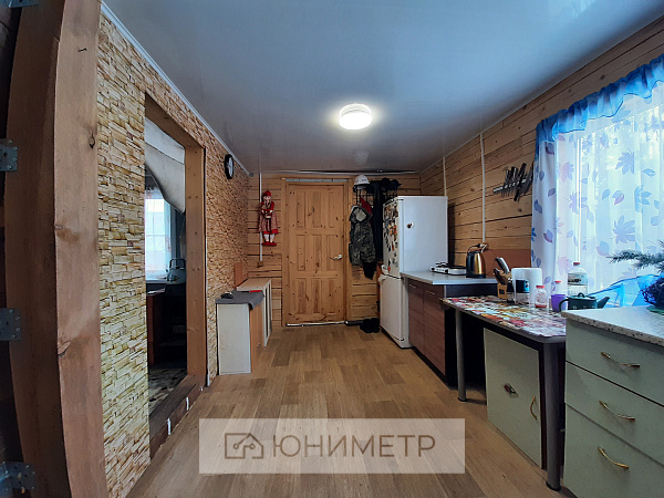 Дача 70 м² на участке 6 сот. Дача 70 м² на участке 6 сот.