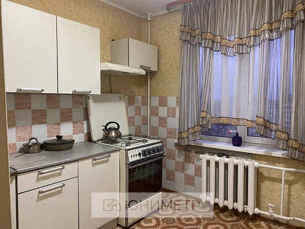 2-к. кв. 48.2 м² 6/9 эт.