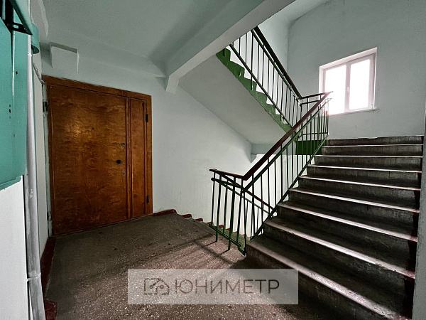 3-к. кв. 67.5 м² 8/9 эт. 3-к. кв. 67.5 м² 8/9 эт.