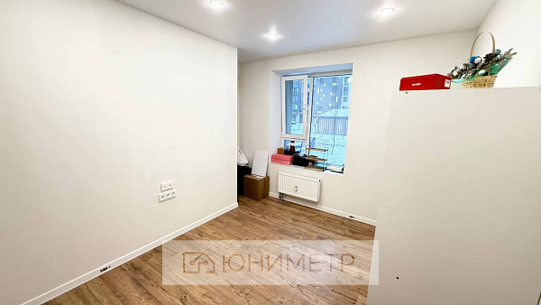 3-к. кв. 68 м² 1/12 эт.