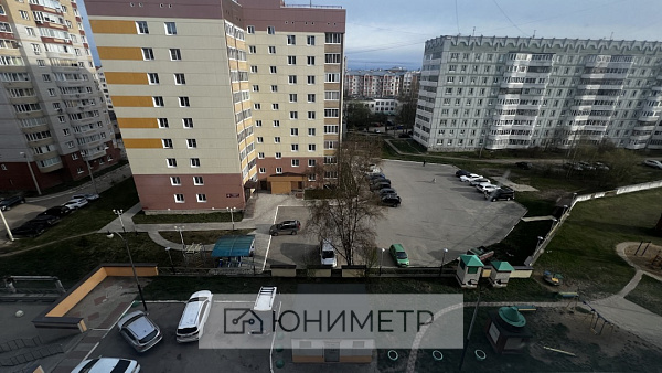 3-к. кв. 72 м² 7/9 эт. 3-к. кв. 72 м² 7/9 эт.