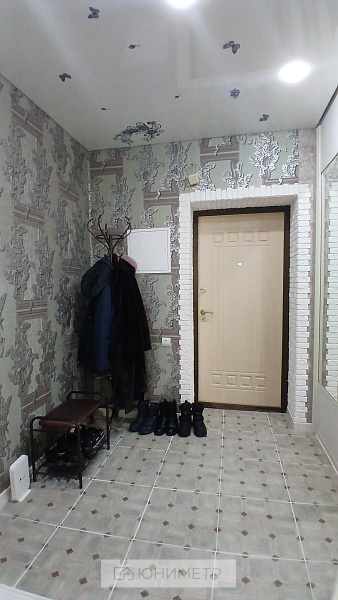 3-к. кв. 56.7 м² 1/3 эт.