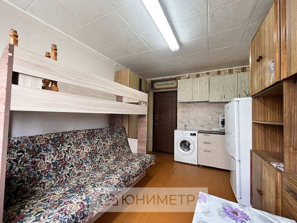Комната 13 м² 4/5 эт.