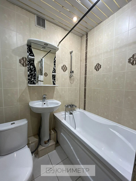 1-к. кв. 42.6 м² 7/9  эт.