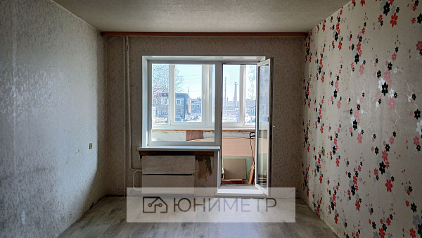 3-к. кв. 67.7 м² 1/5 эт.