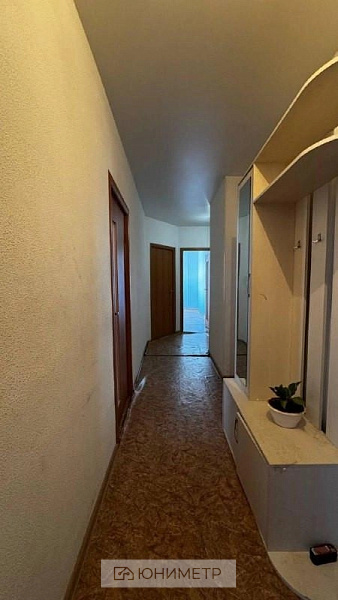 4-к. кв. 84.4 м² 4/4 эт.