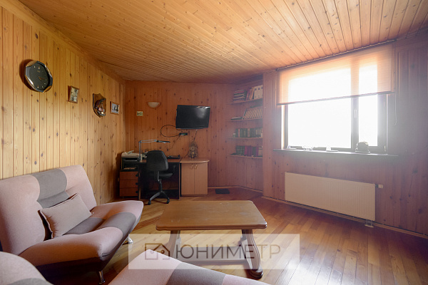 5-к. кв. 156.3 м² 5/5 эт.
