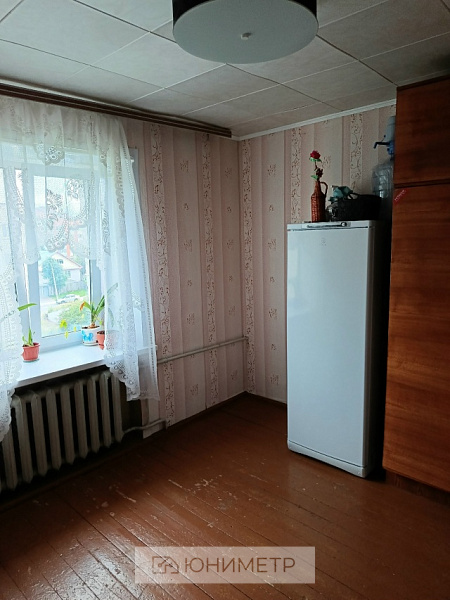 3-к. кв. 62.7 м² 5/5 эт.