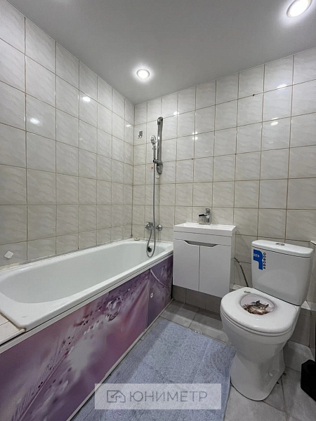 1-к. кв. 34.1 м² 2/9 эт.