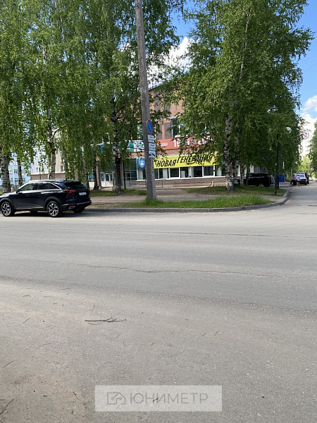 2-к. кв. 50.8 м² 8 /9 эт.