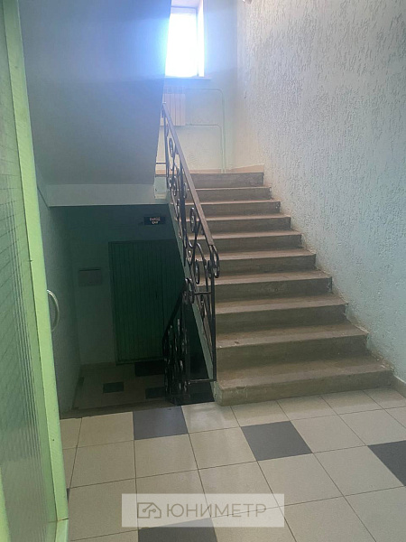 студия-к. кв. 23.1 м² 1/4 эт. студия-к. кв. 23.1 м² 1/4 эт.