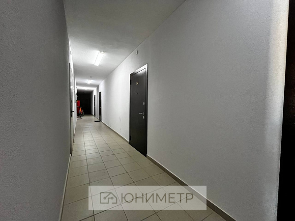 1-к. кв. 37.6 м² 14/14 эт. 1-к. кв. 37.6 м² 14/14 эт.