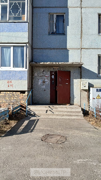 3-к. кв. 67.7 м² 1/5 эт.