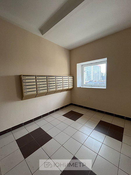 1-к. кв. 34 м² 5/9 эт. 1-к. кв. 34 м² 5/9 эт.