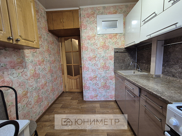 2-к. кв. 47.9 м² 2/5 эт.