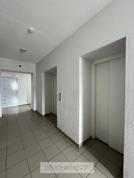 студия-к. кв. 32.1 м² 12/14 эт.