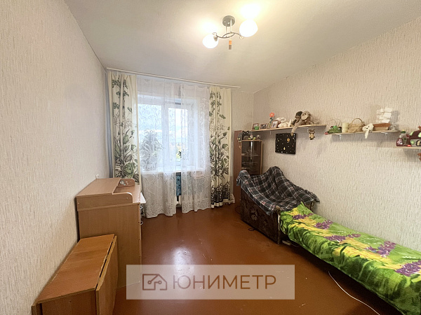 4-к. кв. 95.2 м² 8/9 эт.