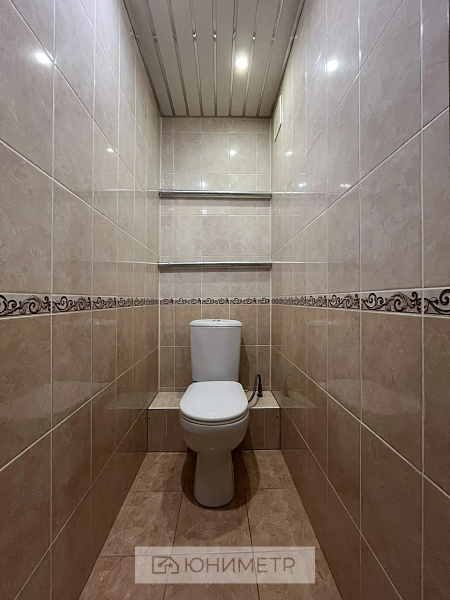 2-к. кв. 52.2 м² 6/9 эт.