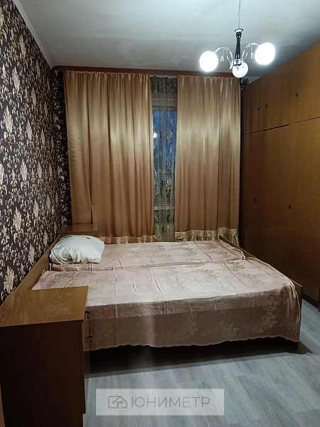 3-к. кв. 68.6 м² 4/5 эт.