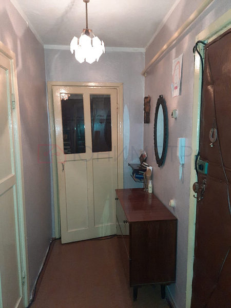 2-к. кв. 44.7 м² 2/5 эт. 2-к. кв. 44.7 м² 2/5 эт.