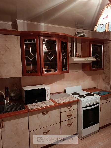 3-к. кв. 68.6 м² 4/5 эт.