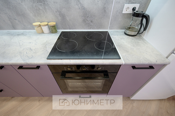 3-к. кв. 55.6 м² 3/12 эт.
