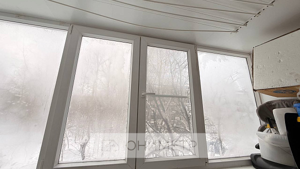 3-к. кв. 62.3 м² 2/5 эт.