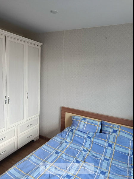 2-к. кв. 50.2 м² 5/5 эт.