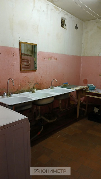 Комната 10 м² 2/5 эт.