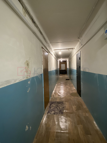 Комната 16.3 м² 3/5 эт. Комната 16.3 м² 3/5 эт.