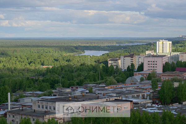 3-к. кв. 63.9 м² 12/14 эт.