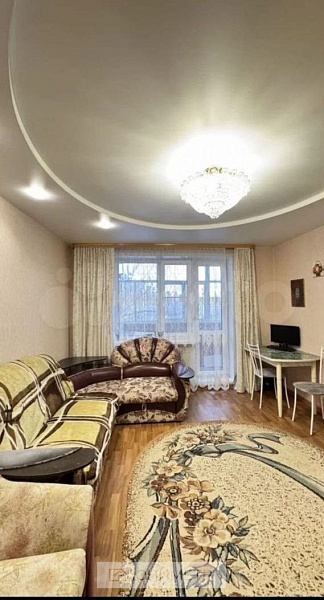 3-к. кв. 55.8 м² 4/5 эт. 3-к. кв. 55.8 м² 4/5 эт.