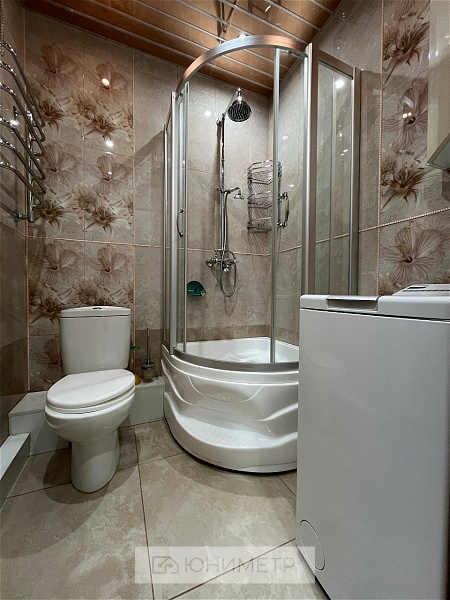 студия-к. кв. 20 м² 1/18 эт.