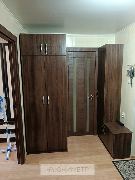 1-к. кв. 35.9 м² 2/4 эт.