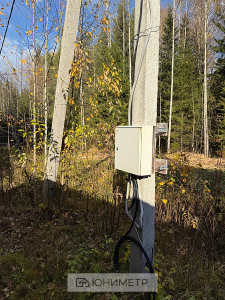 Участок 12 соток (ЛПХ)