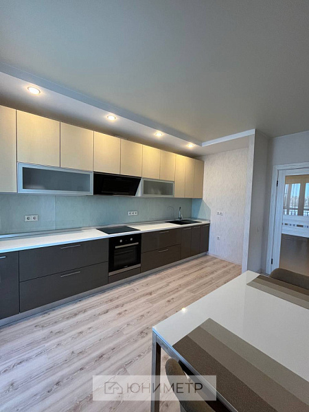 2-к. кв. 47.2 м² 5/11 эт.