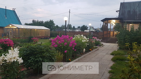 Дача 22.5 м² на участке 9 сот. Дача 22.5 м² на участке 9 сот.