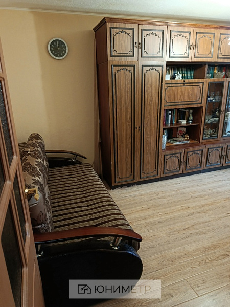 3-к. кв. 68.6 м² 4/5 эт.