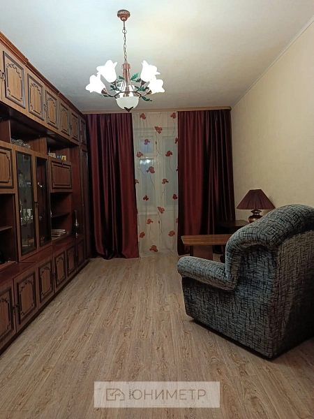 3-к. кв. 68.6 м² 4/5 эт.