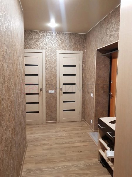 2-к. кв. 53.9 м² 8/9 эт. 2-к. кв. 53.9 м² 8/9 эт.
