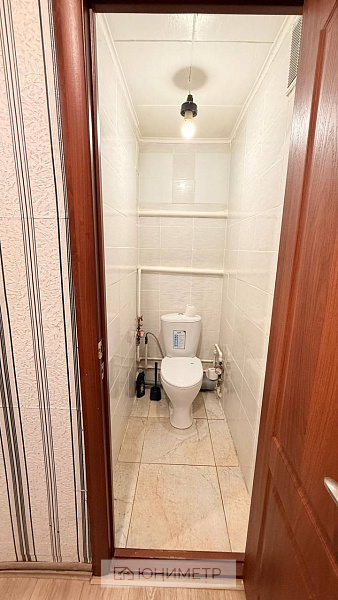 2-к. кв. 52 м² 3/9  эт.