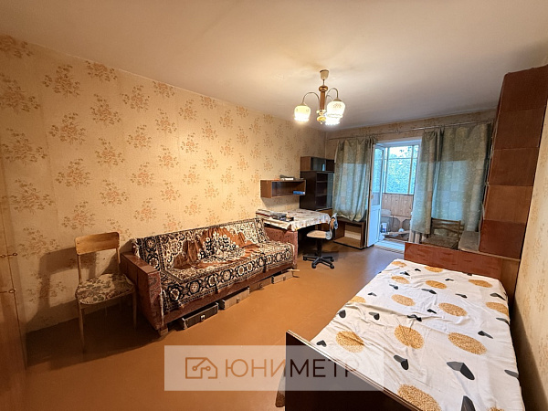 1-к. кв. 31.6 м² 4/5 эт.